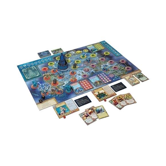 Pandemic World of Warcraft Wrath of The Lich King - Picture 5 of 7